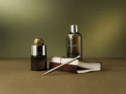 Tobacco Absolute Bath & Shower Gel