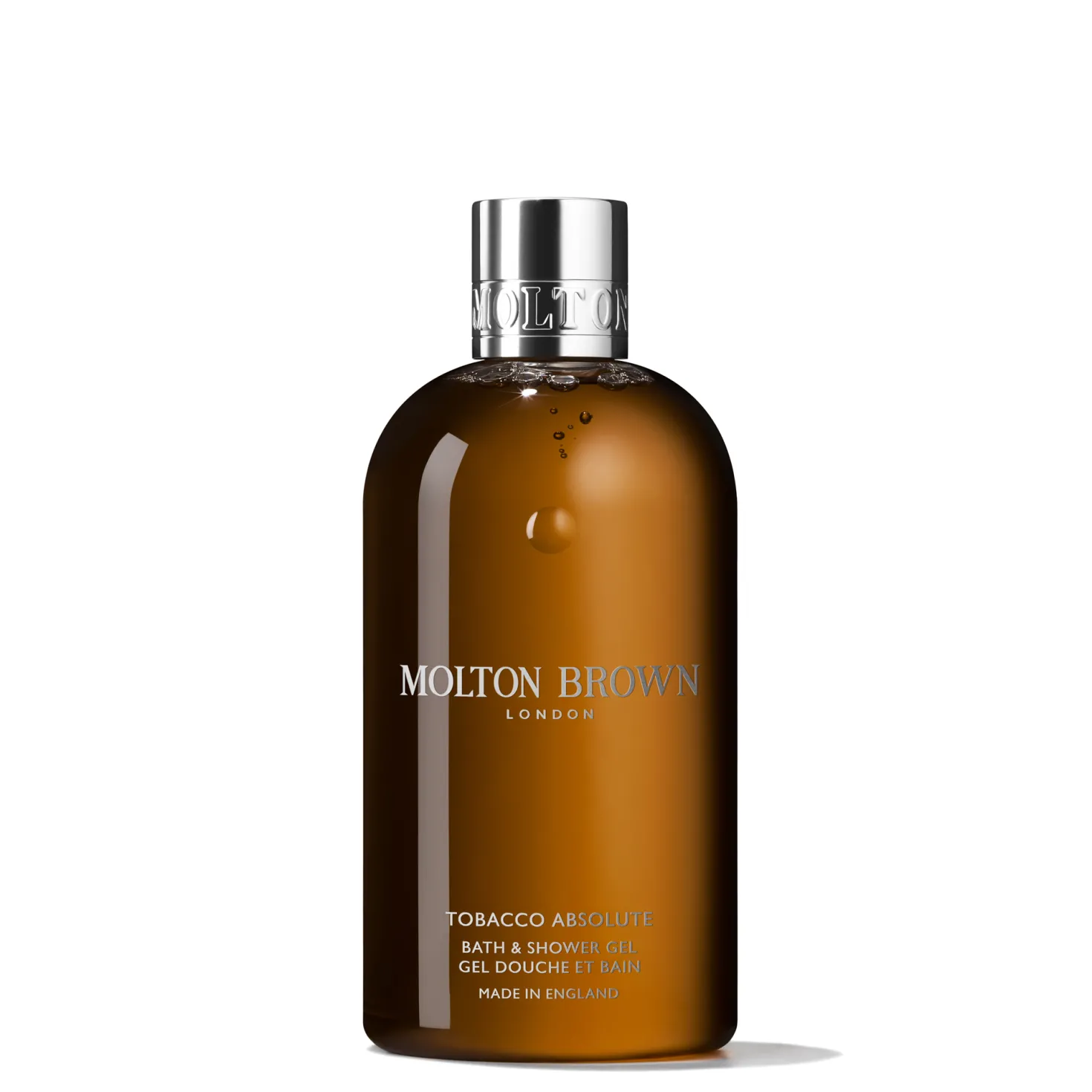 Tobacco Absolute Bath & Shower Gel