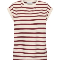 Tobi stripe top
