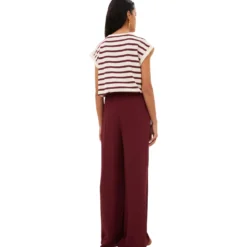Tobi stripe top