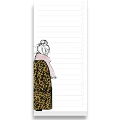 To-Do Pad "Leo"