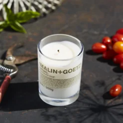Tomato Candle