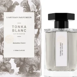 Tonka Blance Eau de Parfum