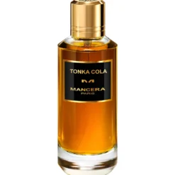 Tonka Cola