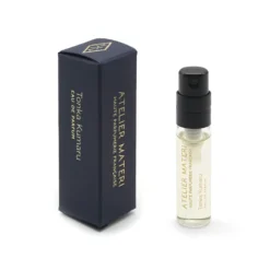 Tonka Kumaru EdP Travel Spray