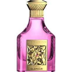 Topaz Glamour Extrait de Parfum