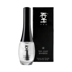 Top Coat Bamboo