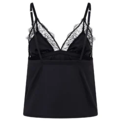 Top Love Lace Bria