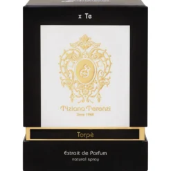 Torpè Extrait de Parfum