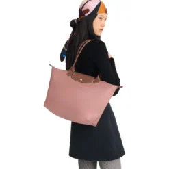Tote Bag Le Pliage Original L