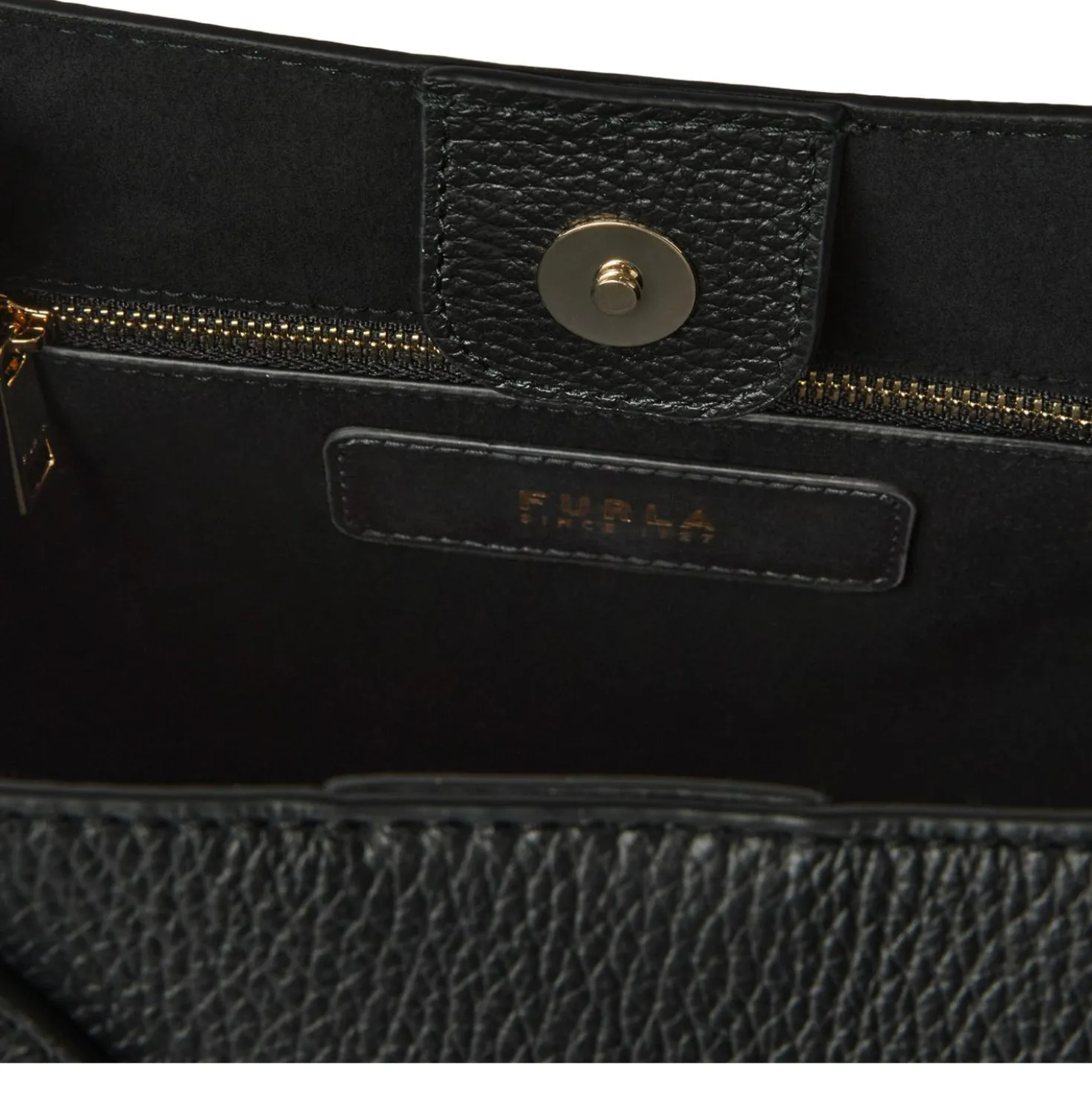 Tote Bag Nuvola M