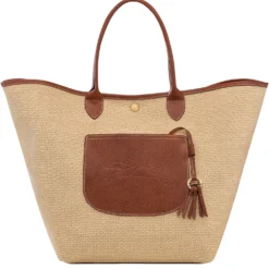 Tote Le Panier L