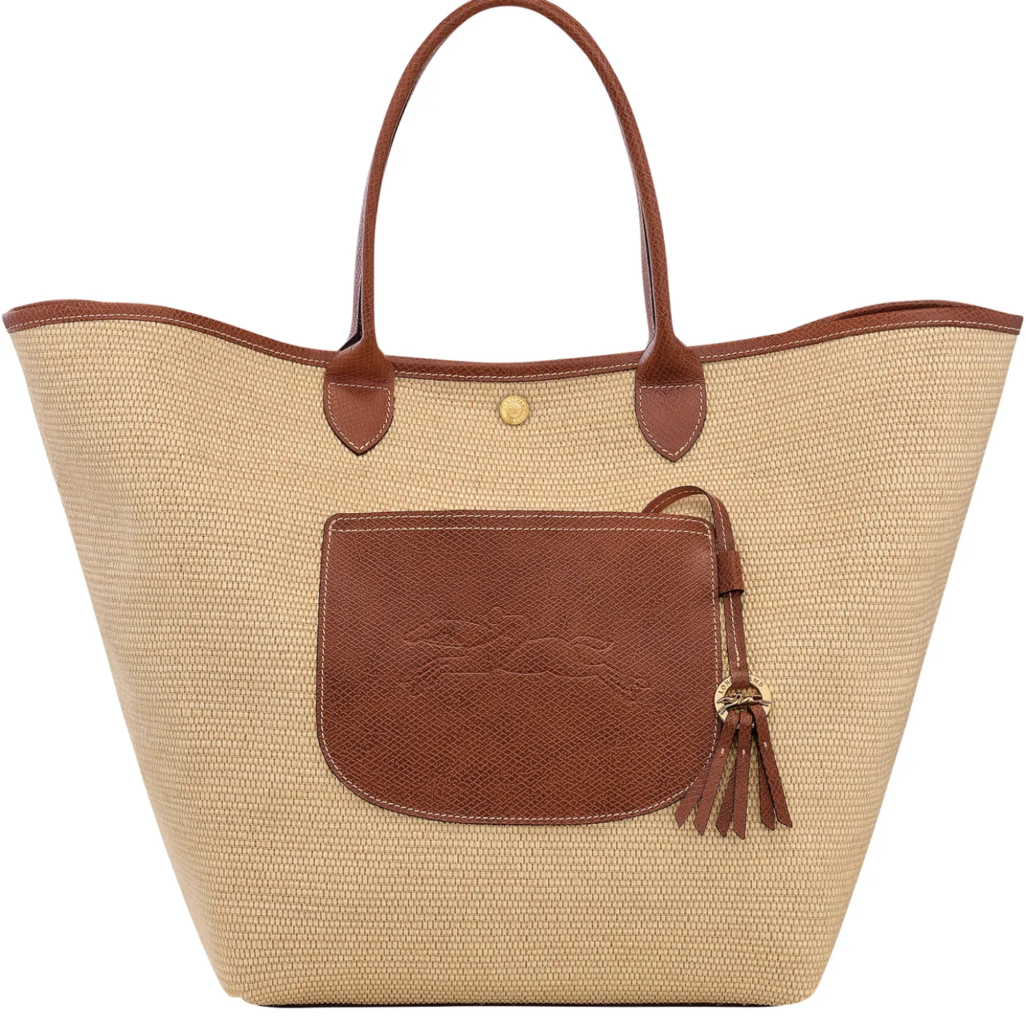 Tote Le Panier L