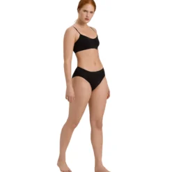 Touch Feeling Midi Briefs