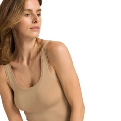 Touch Feeling Tank Top