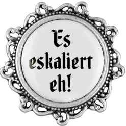 Trachten-Anstecker