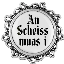 Trachten-Anstecker