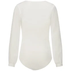 Trachten Bodybluse