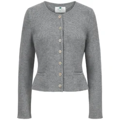 Trachten Strickjacke