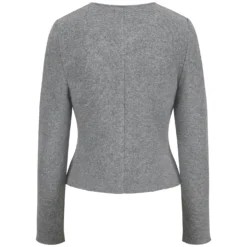Trachten Strickjacke