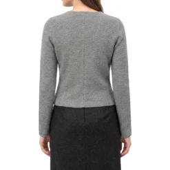 Trachten Strickjacke