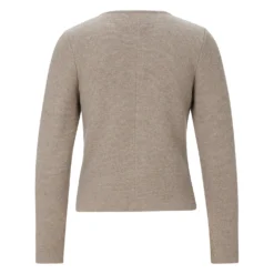 Trachten Strickjacke