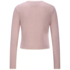 Trachten-Strickjacke
