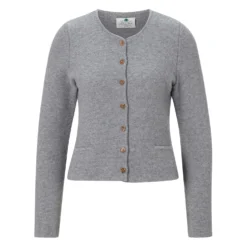 Trachten Strickjacke