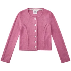 Trachtenstrickjacke Amrum