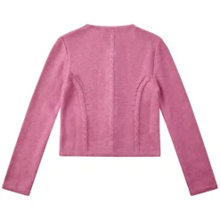 Trachtenstrickjacke Amrum