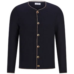 Trachtenstrickjacke Hannes