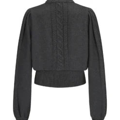 Trachtenstrickjacke Lea