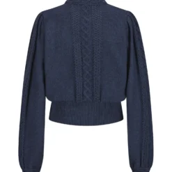 Trachtenstrickjacke Lea