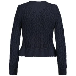 Trachtenstrickjacke Lene