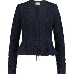 Trachtenstrickjacke Lene