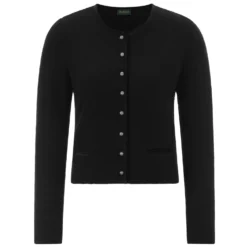 Trachtenstrickjacke Steibis