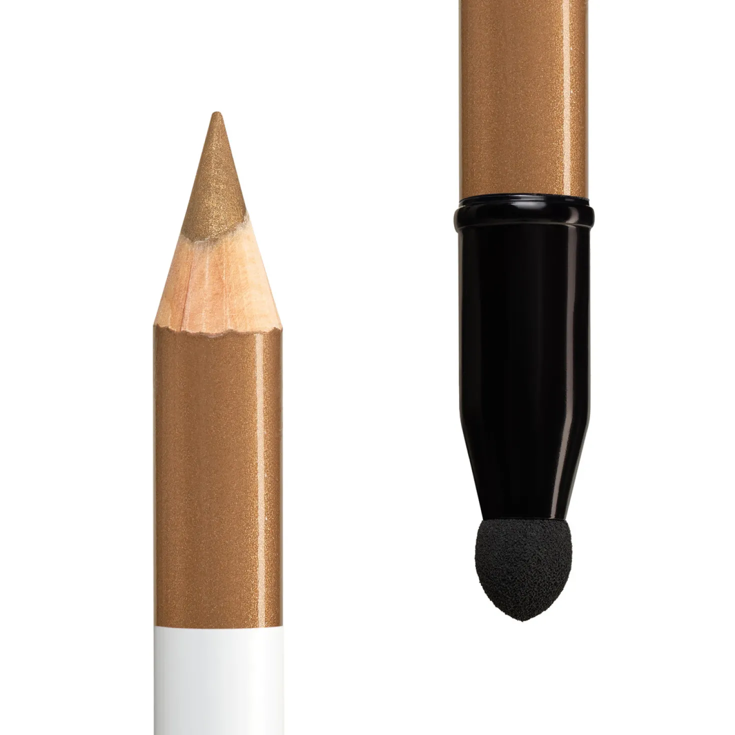 Trait d'Hermès, Farbstift für die Augen , Mordoré