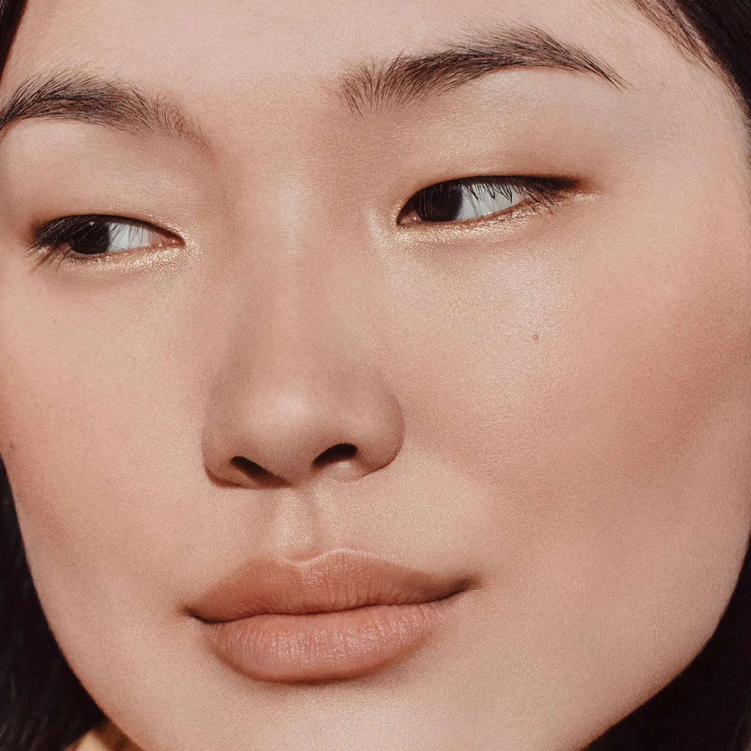 Trait d'Hermès, Farbstift für die Augen , Or Permabrass