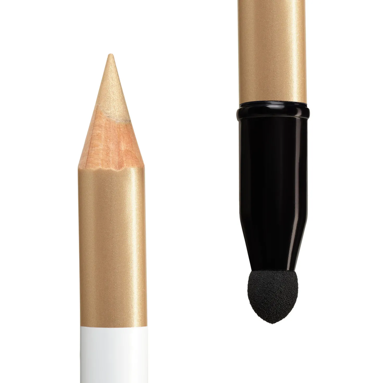 Trait d'Hermès, Farbstift für die Augen , Or Permabrass