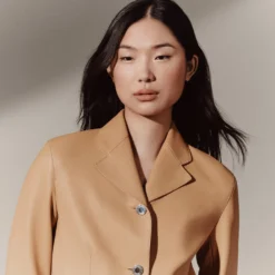 Trait d'Hermès, Farbstift für die Augen , Or Permabrass
