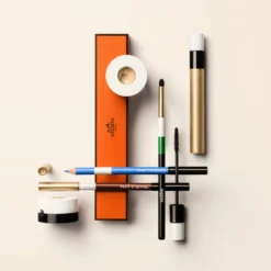 Trait d'Hermès, Farbstift für die Augen , Bleu de Prusse