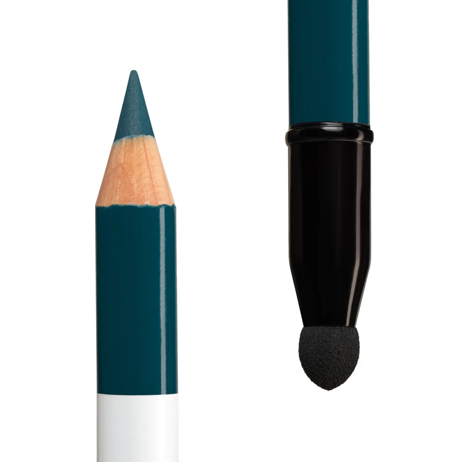 Trait d'Hermès, Farbstift für die Augen , Bleu de Prusse