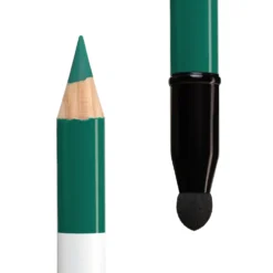 Trait d'Hermès, Farbstift für die Augen , Vert Malachite
