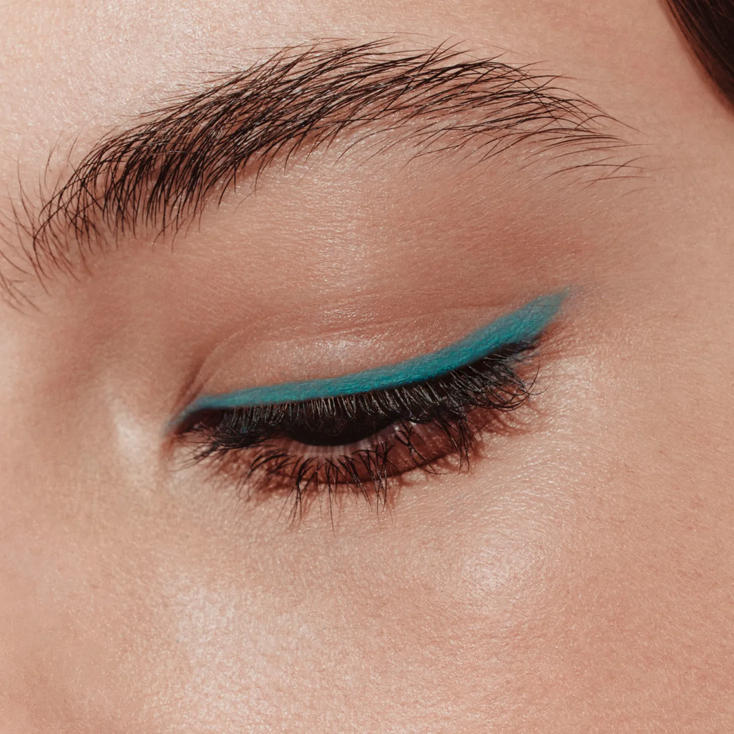 Trait d'Hermès, Farbstift für die Augen , Vert Paon