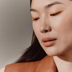 Trait d'Hermès, Farbstift für die Augen , Orange Boîte