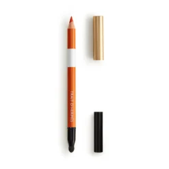 Trait d'Hermès, Farbstift für die Augen , Orange Boîte