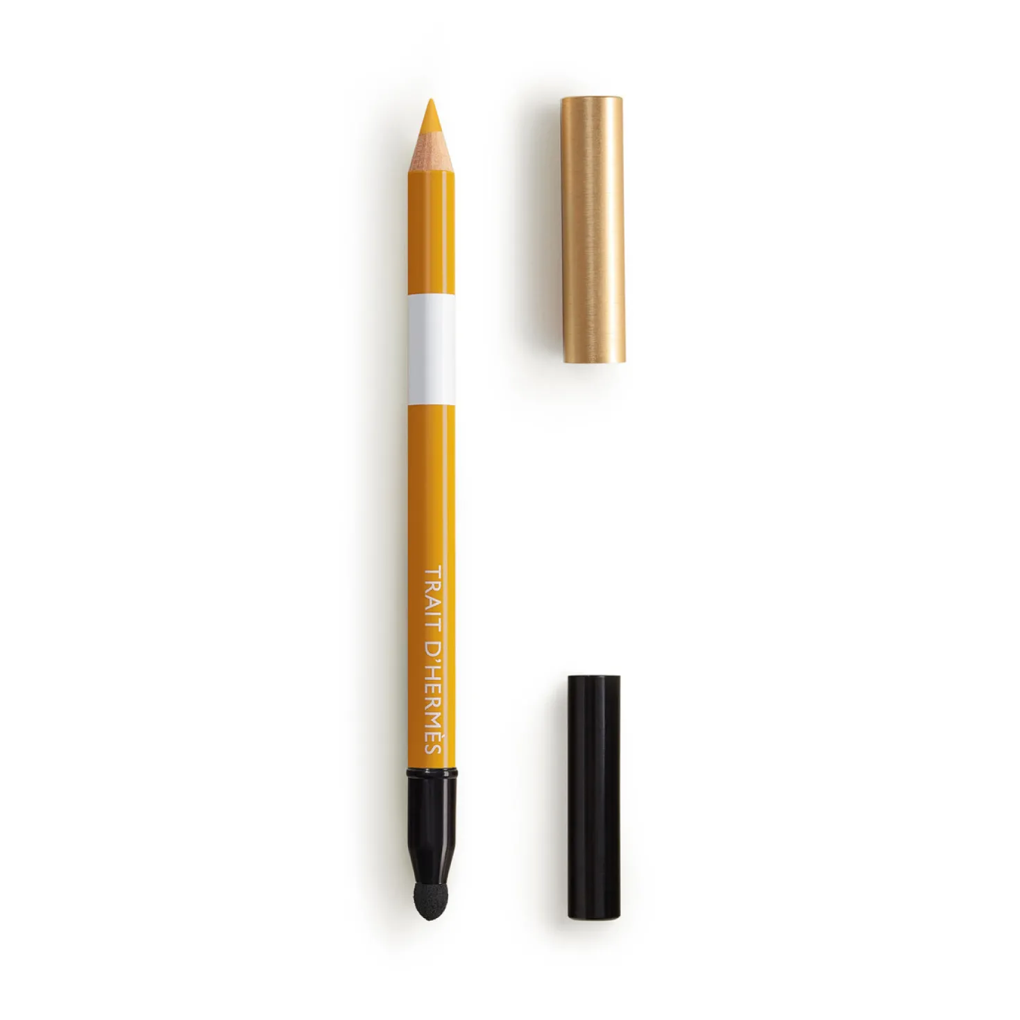 Trait d'Hermès, Farbstift für die Augen , Jaune Impérial