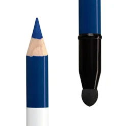 Trait d'Hermès, Farbstift für die Augen , Bleu Outremer