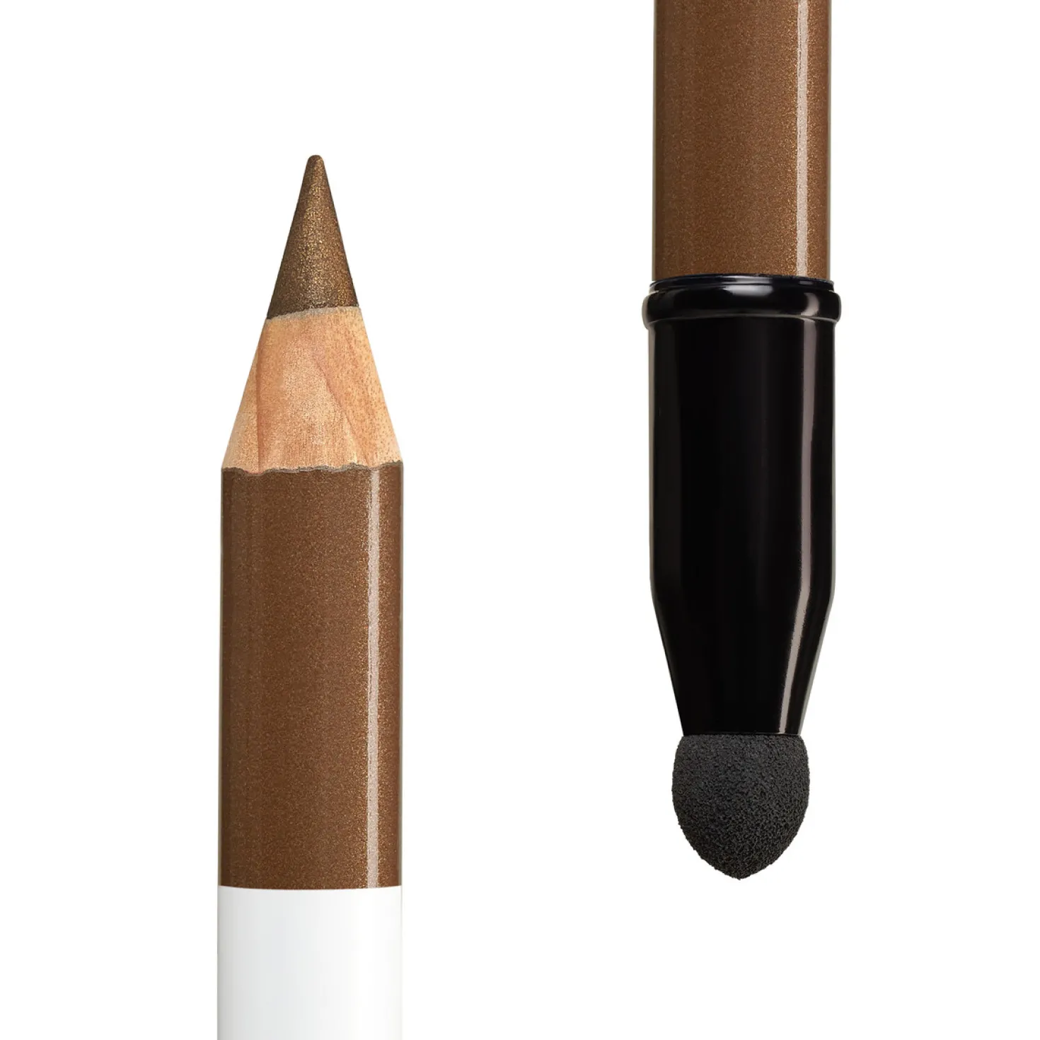 Trait d'Hermès, Farbstift für die Augen , Bronze
