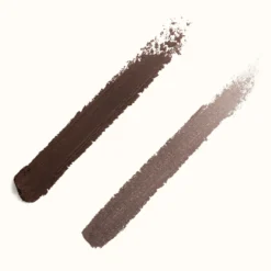 Trait d'Hermès, Farbstift für die Augen , Brun Bistre